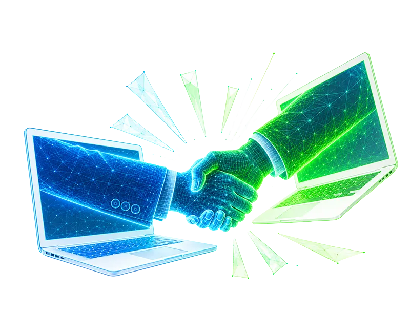 Marketing Digital — Qué hacemos