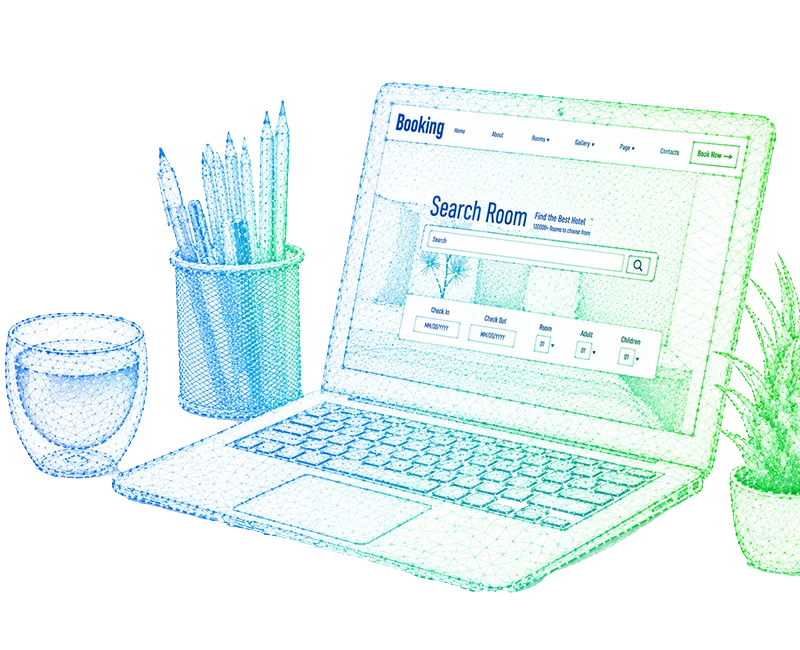 Desarrollo Web