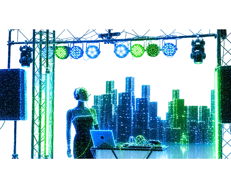 Eventos BTL