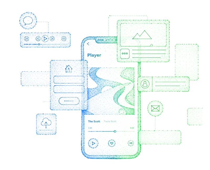 Proceso Desarrollo Web