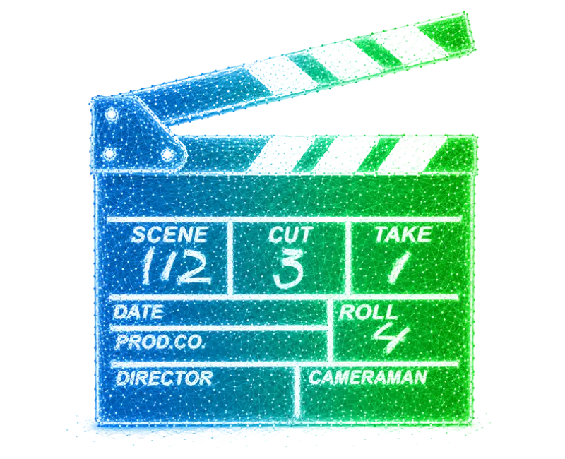 Proceso Fotografía y Producción
