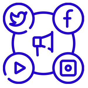 Gestión de redes sociales