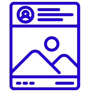 Creación de contenido