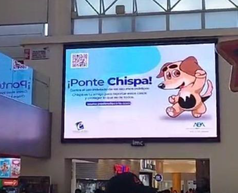 Campaña ATL 2