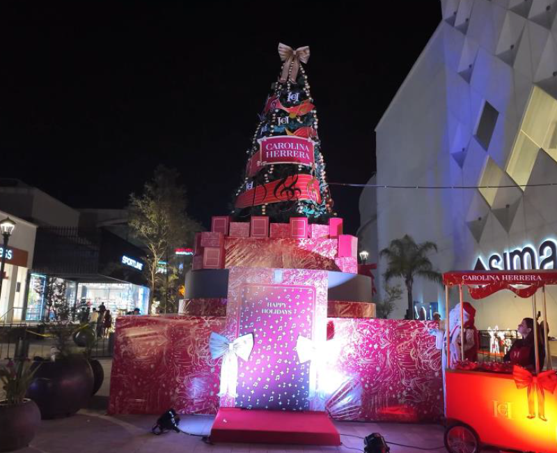 Evento BTL 2