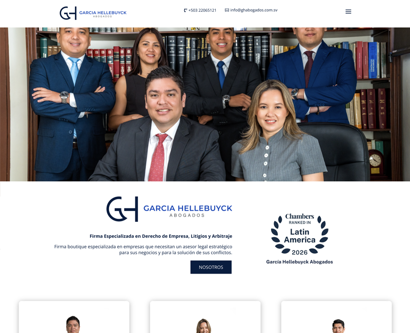 Desarrollo web 1