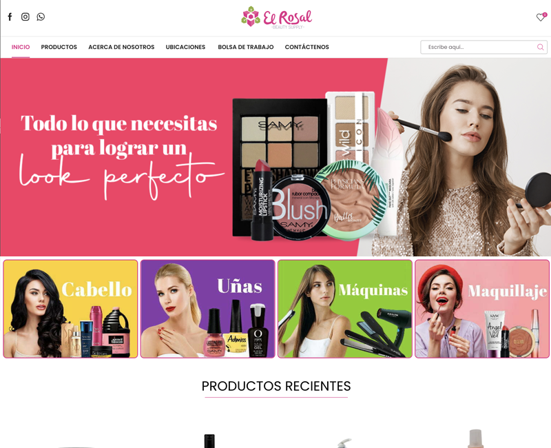 Desarrollo web 2