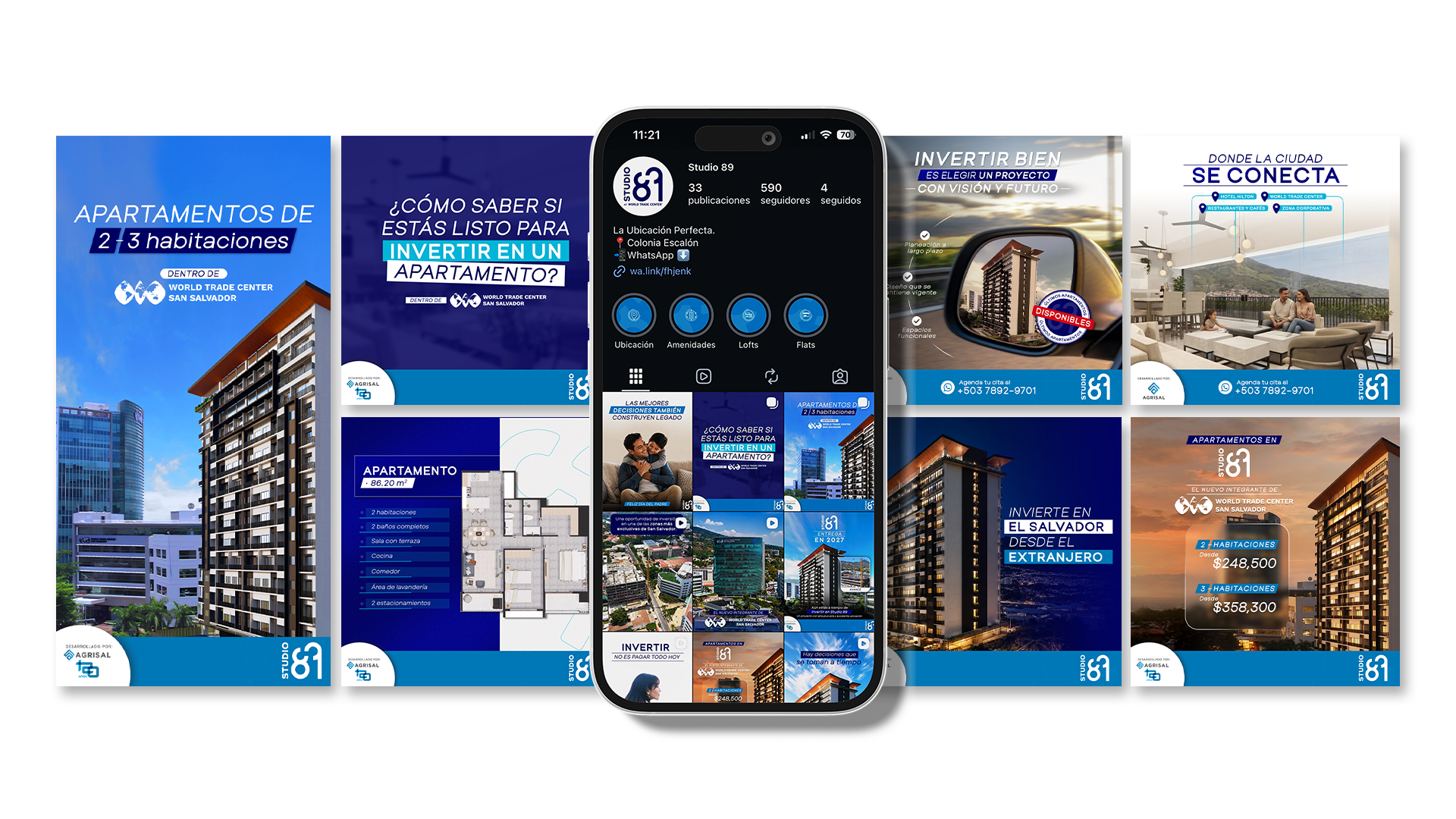Marketing digital 1