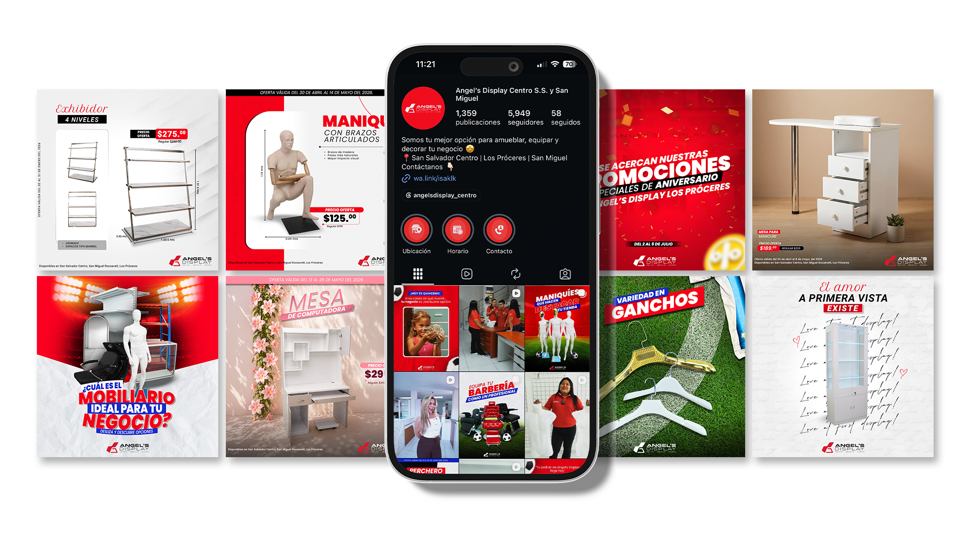 Marketing digital 4
