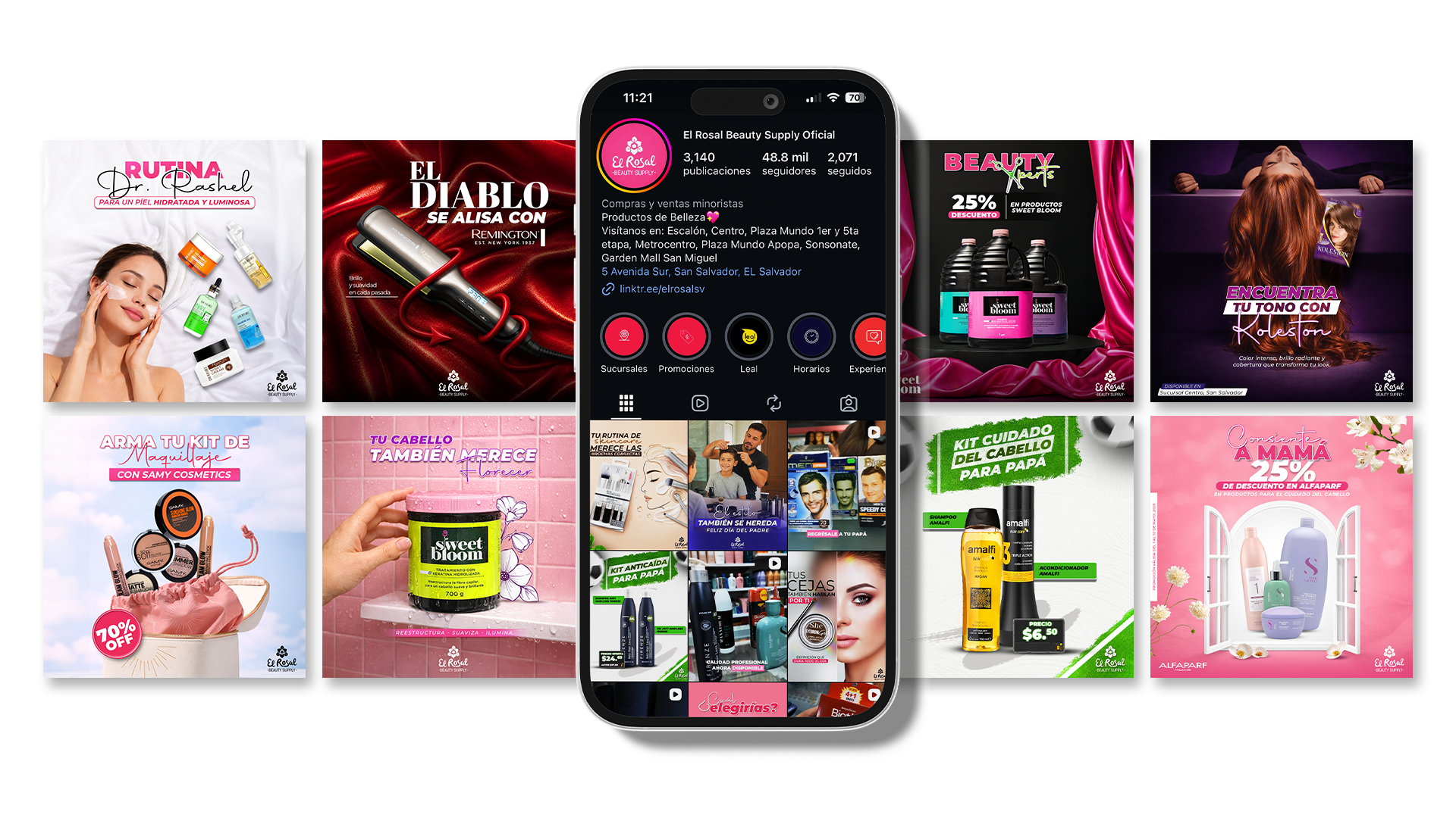 Marketing digital 2